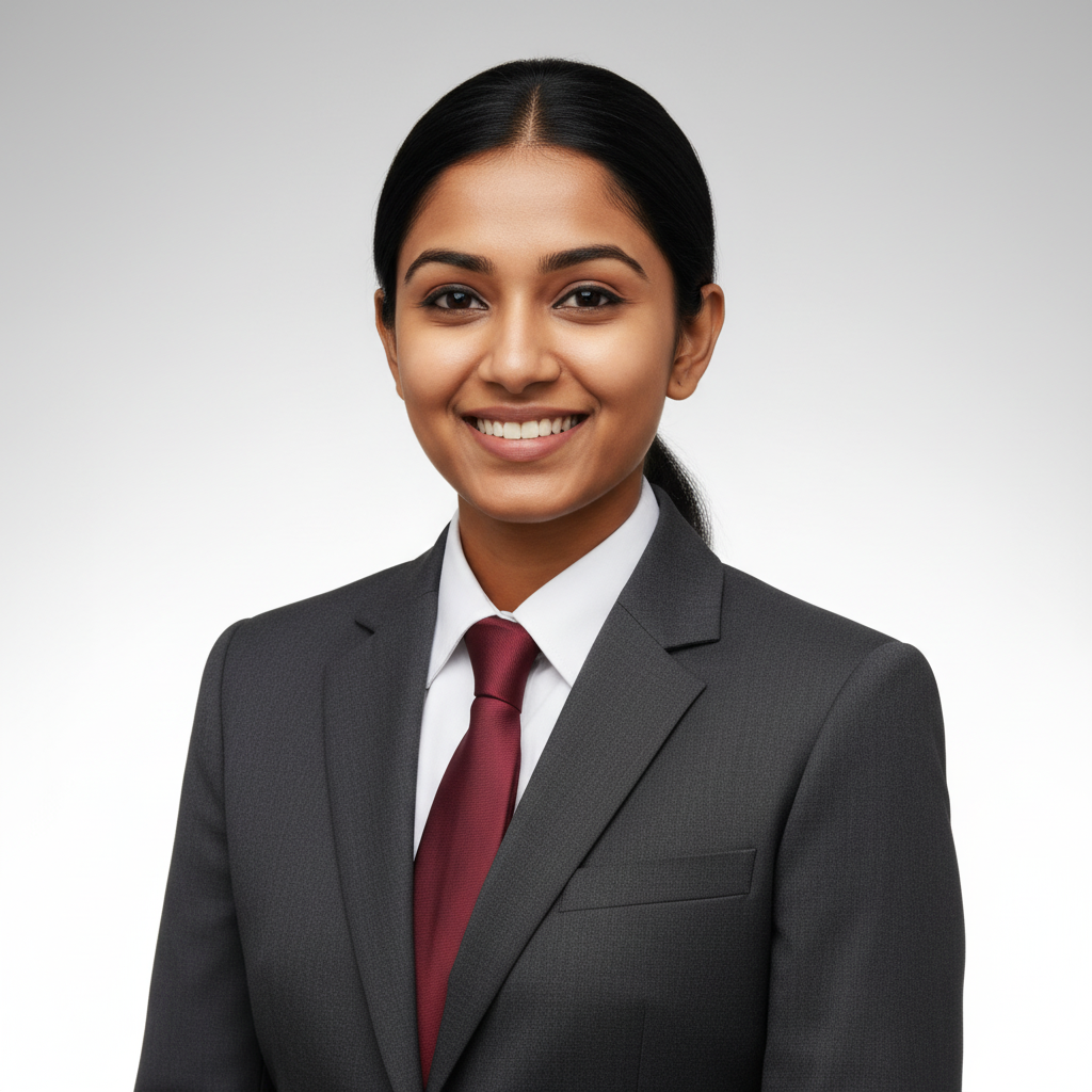 Corporate Professional